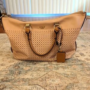 Guess Juliana Satchel